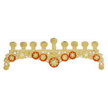  Charisma Menorah - OLIVIA RIEGEL®