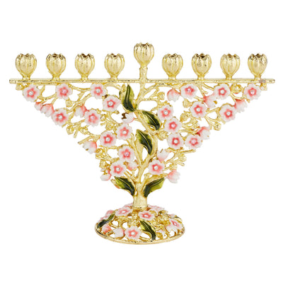 Bella Menorah - OLIVIA RIEGEL®