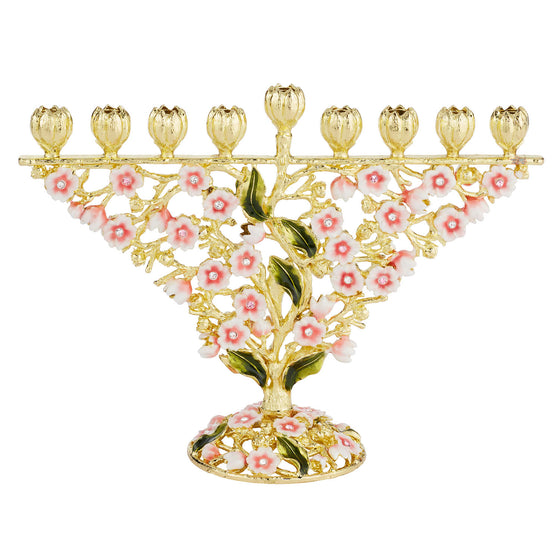 Bella Menorah - OLIVIA RIEGEL®