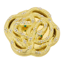  Serpentina Compact - OLIVIA RIEGEL®