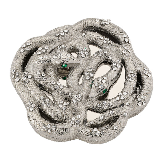 Serpentina Compact - OLIVIA RIEGEL®