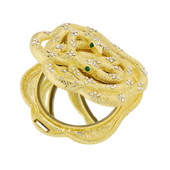 Serpentina Compact - OLIVIA RIEGEL®