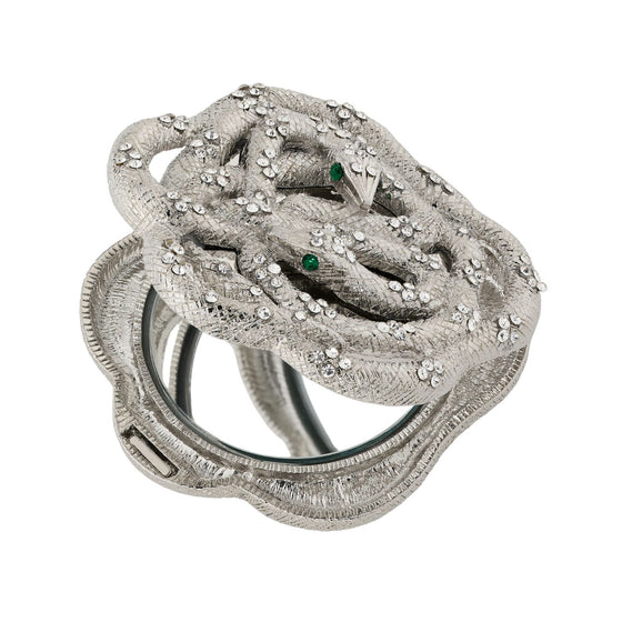 Serpentina Compact - OLIVIA RIEGEL®