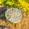 Starburst Compact - OLIVIA RIEGEL®