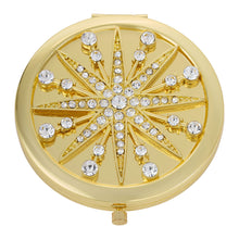  Starburst Compact - OLIVIA RIEGEL®