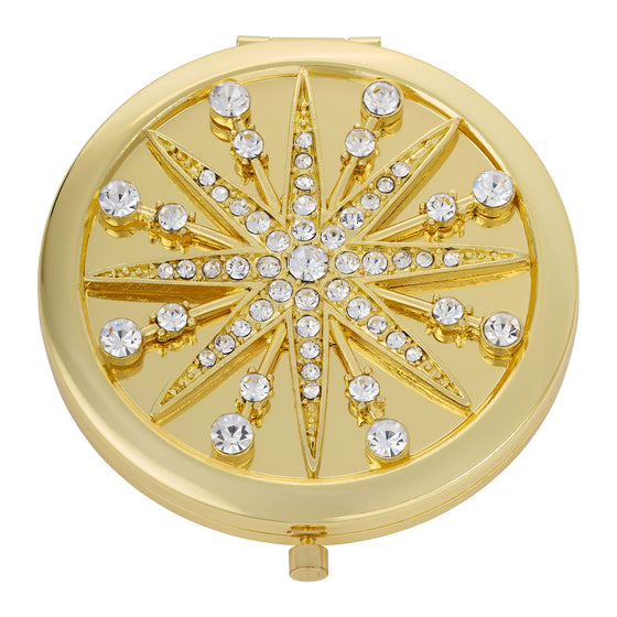 Starburst Compact - OLIVIA RIEGEL®