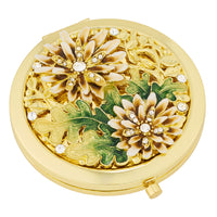 Floret Compact - OLIVIA RIEGEL®