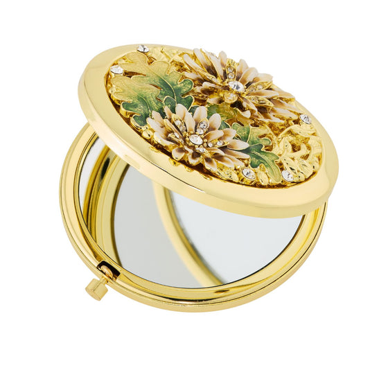 Floret Compact - OLIVIA RIEGEL®