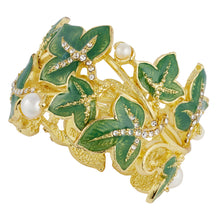  Ivy Napkin Ring (Set of 4) - OLIVIA RIEGEL®