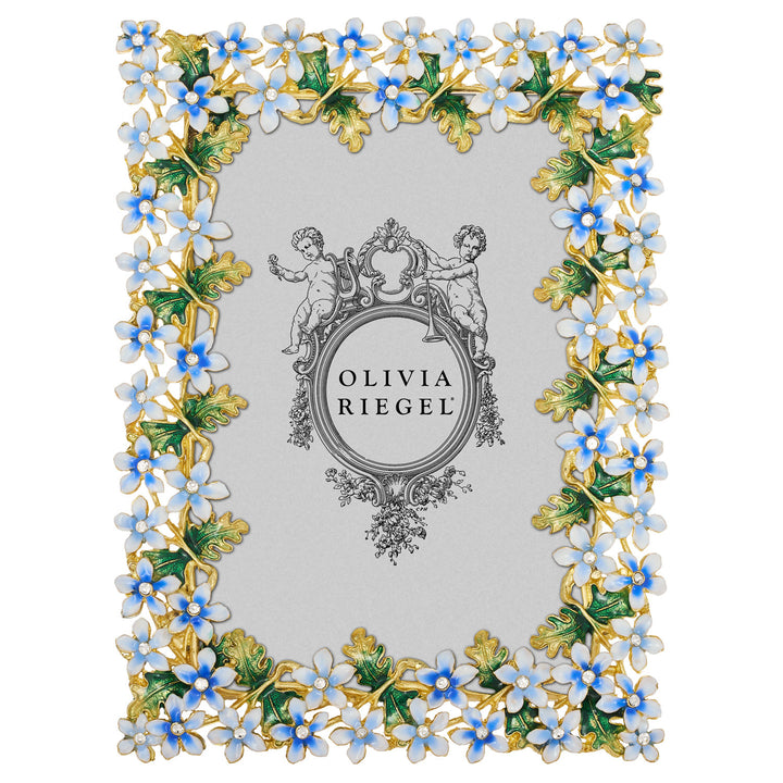 Daphne Frame - OLIVIA RIEGEL®