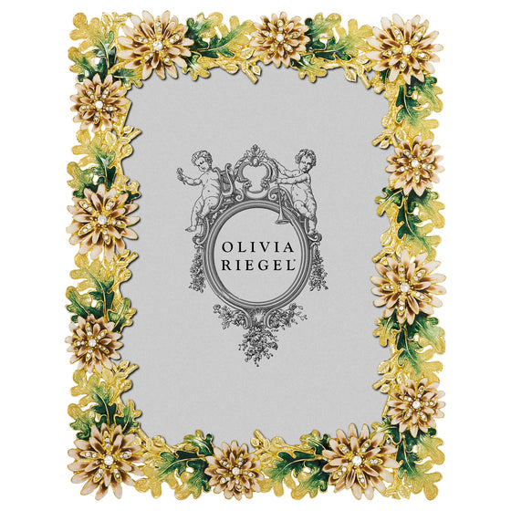 Floret Frame - OLIVIA RIEGEL®