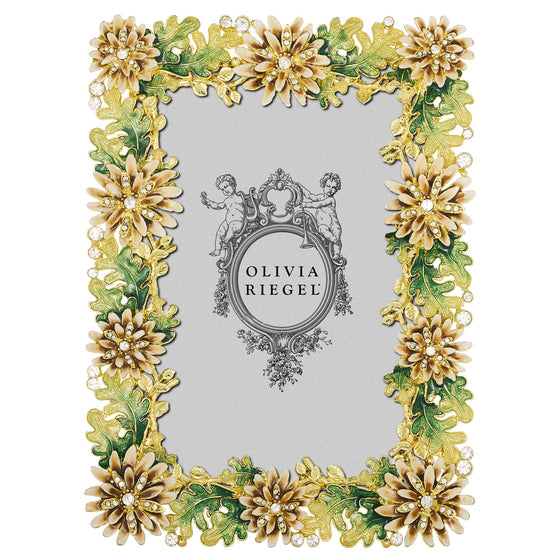 Floret Frame - OLIVIA RIEGEL®