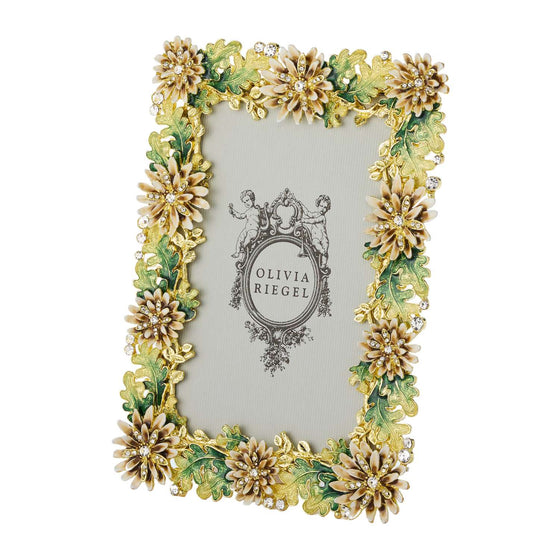 Floret Frame - OLIVIA RIEGEL®