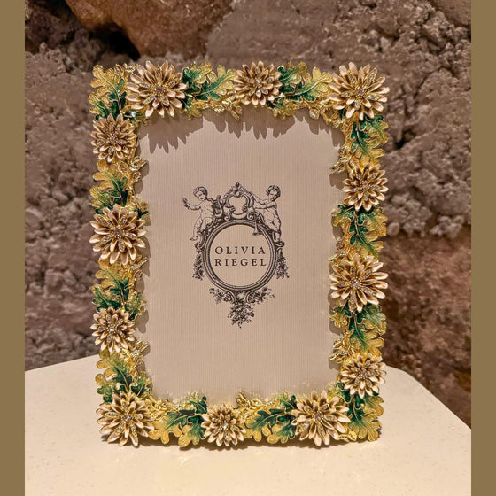 Floret Frame - OLIVIA RIEGEL®