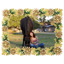  Floret Frame - OLIVIA RIEGEL®