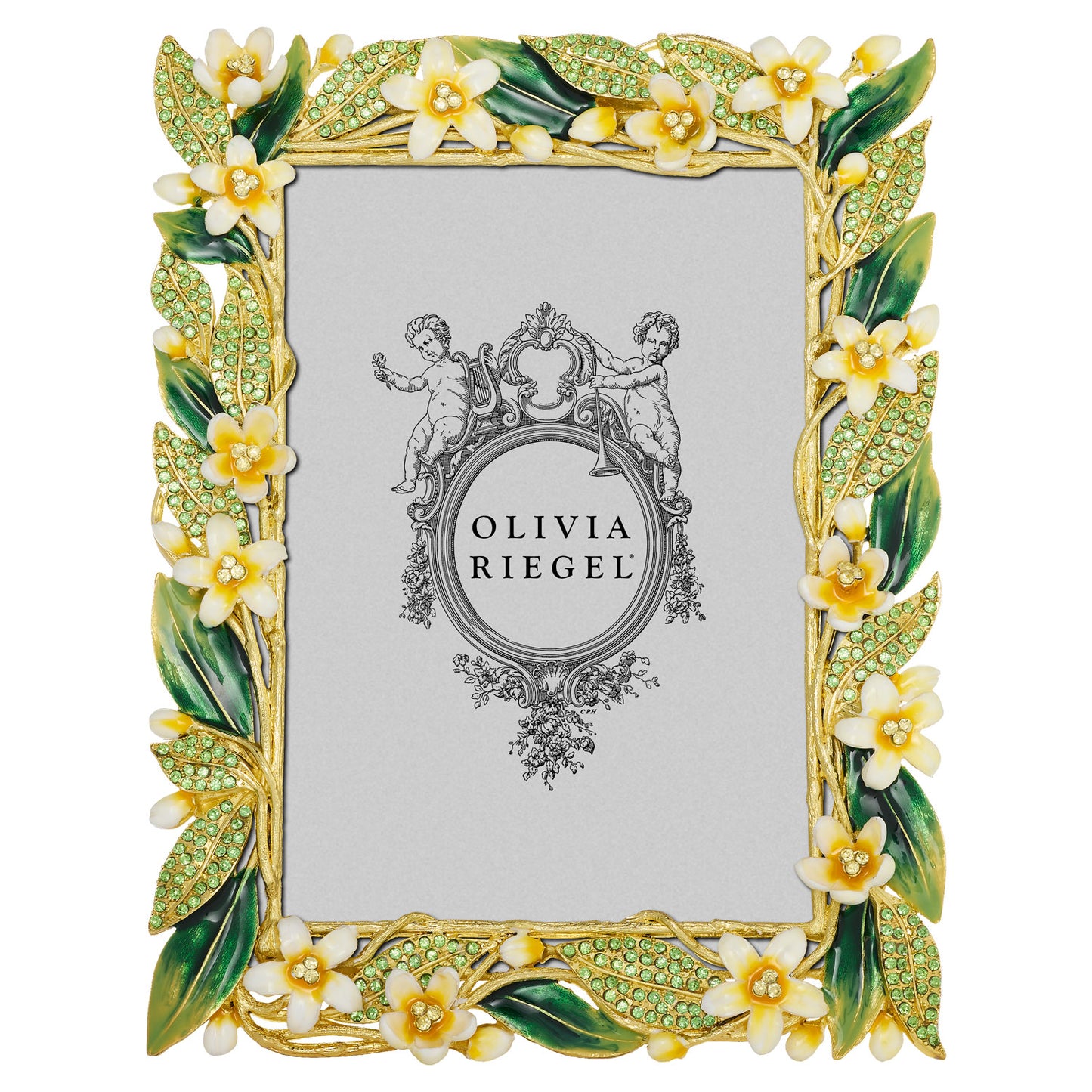 Hannah Frame - OLIVIA RIEGEL®