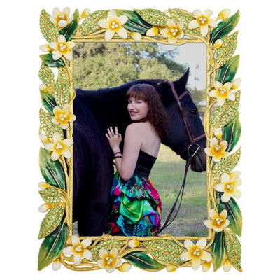 Hannah Frame - OLIVIA RIEGEL®