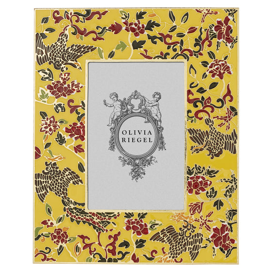 Imperial Phoenix Frame - OLIVIA RIEGEL®