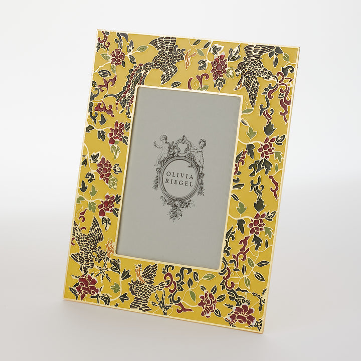 Imperial Phoenix Frame - OLIVIA RIEGEL®