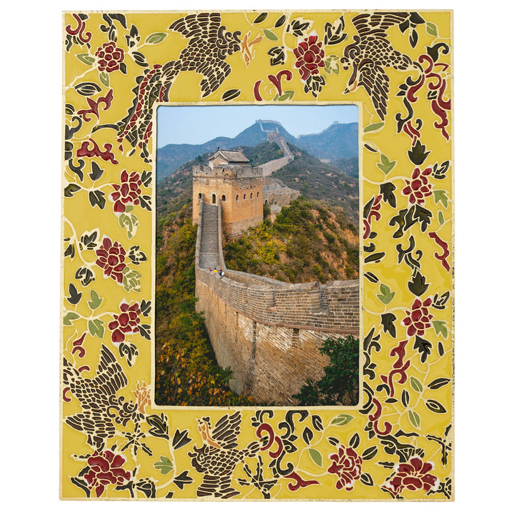 Imperial Phoenix Frame - OLIVIA RIEGEL®