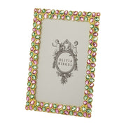 Palm Caravelle Frame - OLIVIA RIEGEL®