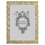 Palm Caravelle Frame - OLIVIA RIEGEL®