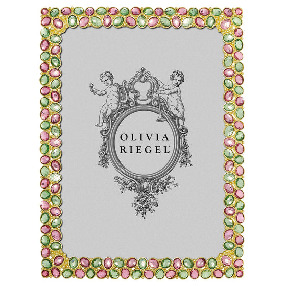 Palm Caravelle Frame - OLIVIA RIEGEL®