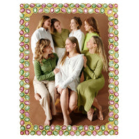 Palm Caravelle Frame - OLIVIA RIEGEL®