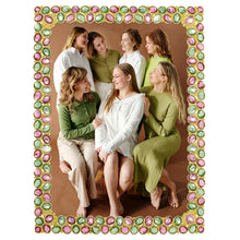  Palm Caravelle Frame - OLIVIA RIEGEL®