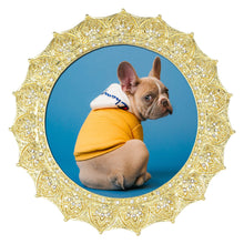  Windsor 4" Round Frame - OLIVIA RIEGEL®