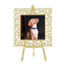  Isadora 4" x 4" Frame on Easel - OLIVIA RIEGEL®