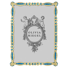  Asbury Capri Frame - OLIVIA RIEGEL®