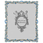 Audrey Capri Frame - OLIVIA RIEGEL®