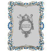 Audrey Capri Frame - OLIVIA RIEGEL®
