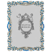 Audrey Capri Frame - OLIVIA RIEGEL®