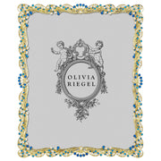 Audrey Capri Frame - OLIVIA RIEGEL®