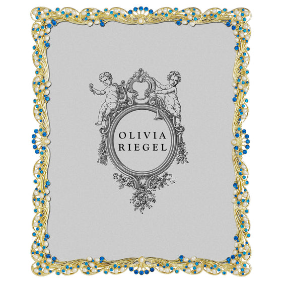 Audrey Capri Frame - OLIVIA RIEGEL®