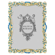 Audrey Capri Frame - OLIVIA RIEGEL®