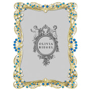 Audrey Capri Frame - OLIVIA RIEGEL®