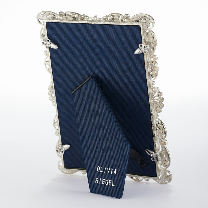Audrey Capri Frame - OLIVIA RIEGEL®