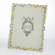 Audrey Capri Frame - OLIVIA RIEGEL®