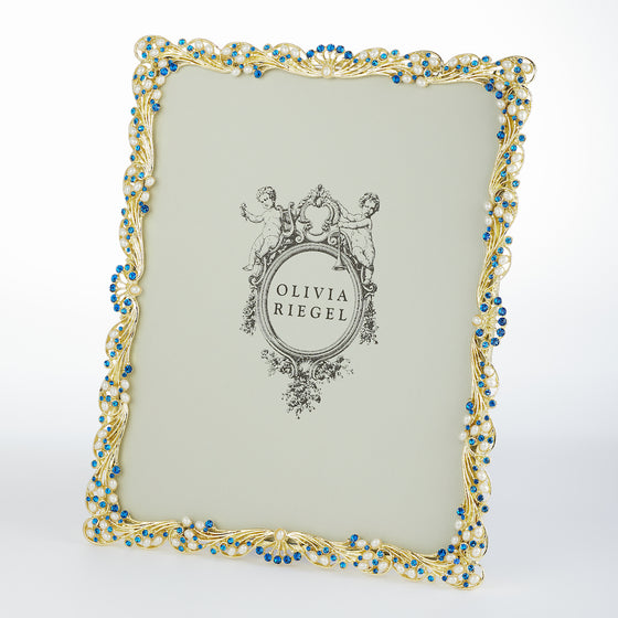 Audrey Capri Frame - OLIVIA RIEGEL®