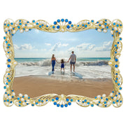 Audrey Capri Frame - OLIVIA RIEGEL®