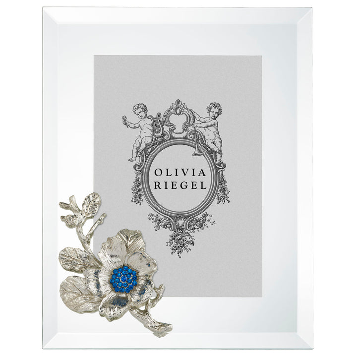 Botanica Capri Frame - OLIVIA RIEGEL®