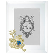 Botanica Capri Frame - OLIVIA RIEGEL®