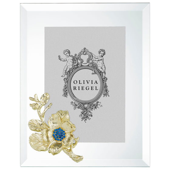 Botanica Capri Frame - OLIVIA RIEGEL®