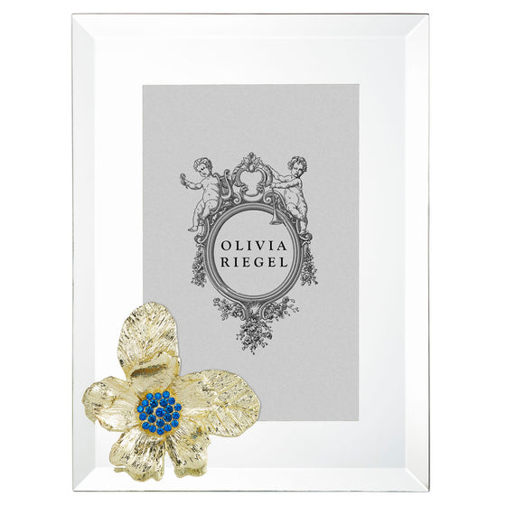 Botanica Capri Frame - OLIVIA RIEGEL®