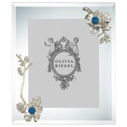 Botanica Capri Frame - OLIVIA RIEGEL®