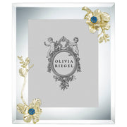 Botanica Capri Frame - OLIVIA RIEGEL®