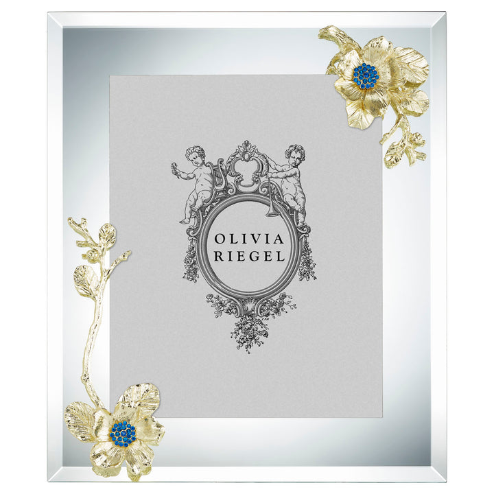 Botanica Capri Frame - OLIVIA RIEGEL®